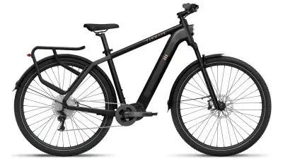 Tenways AGO-X 504 Wh Herren schwarz 2025