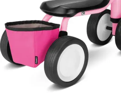 Puky Rahmentasche RT 1 pink