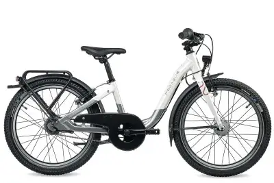 Pegasus Primo SL 20 Mädchen weiß 2027