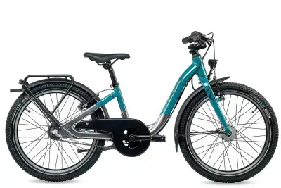 Pegasus Primo SL 20 Mädchen blau 2027