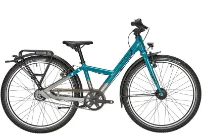 Pegasus Primo SL 24 Jungen blau 2027