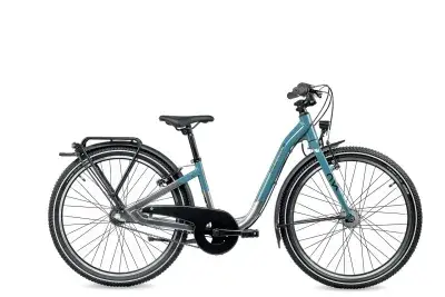 Pegasus Primo SL 24 Mädchen blau 2027