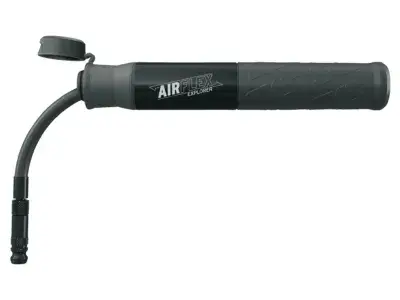 SKS Airflex Explorer black