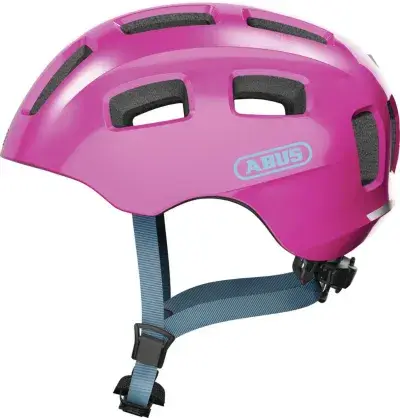 Abus Youn-I 2.0 sparkling pink