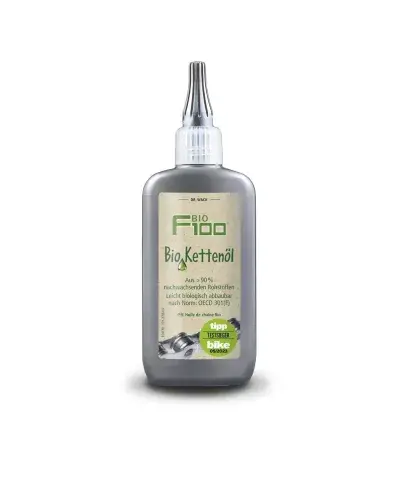 Dr. Wack F100 Bio Kettenöl 100 ml