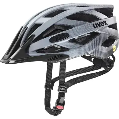 Uvex i-vo cc MIPS dove grey