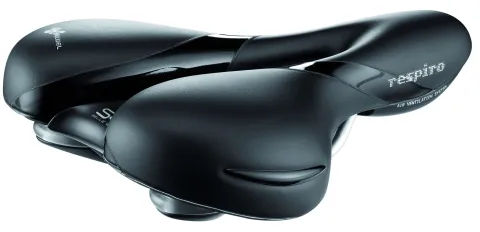 Selle Royal Sattel Respiro Soft Moderate