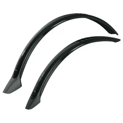 SKS Velo 55 Junior 24'' Steckschutzblech-Set