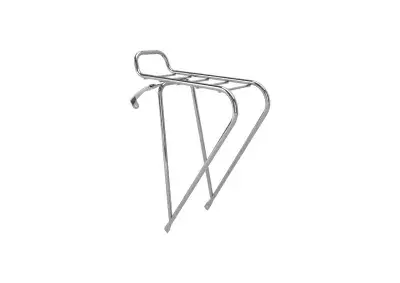 Heckgepäckträger für Gazelle van Stael