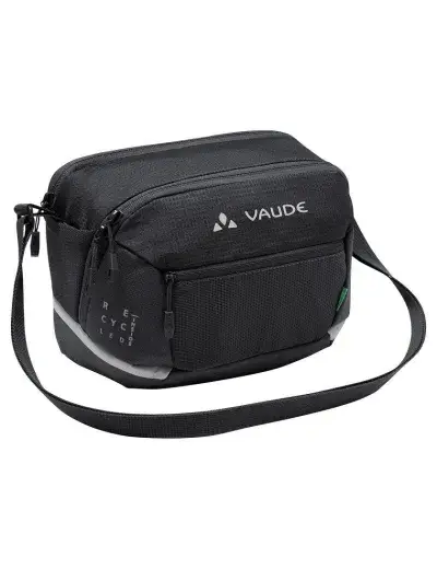 Vaude Cycle Box schwarz