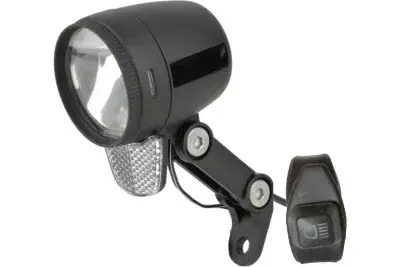 Fuxon FS-100 EB mit Fernlicht