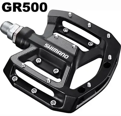 Shimano PD-GR500