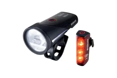 Sigma Aura 100 + Blaze Link