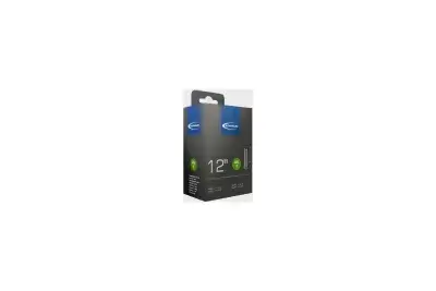 Schwalbe Schlauch Nr. 1 12'' AV/Schrader/Auto