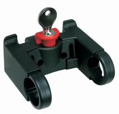 KLICKfix Lenkeradapter mit Schloss