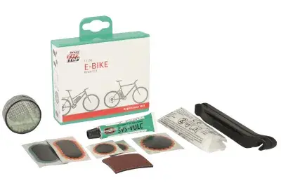 TipTop Flickzeug TT09 E-Bike