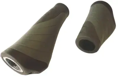 Fuxon Aero Safety Griff schwarz