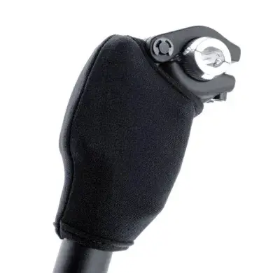 Suntour Neoprenschutz Sattelstütze