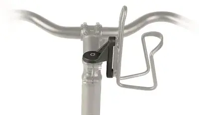 Adapter Vorbauten KLICKfix Bottlefix Ahead