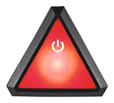 Uvex plug-in led quatro