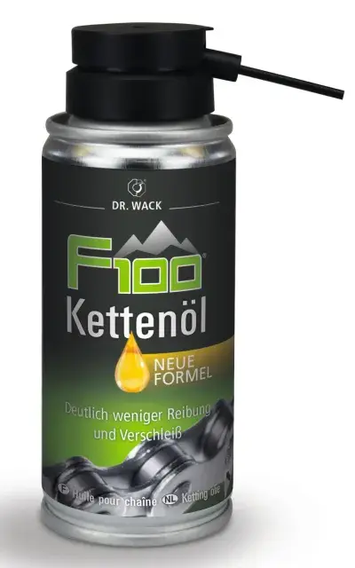 Dr. Wack F100 Kettenöl