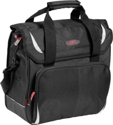 Norco Dalton City Tasche schwarz