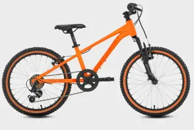 Megamo 20'' Go Race orange 2027