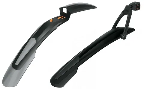 27.5''+ SKS Shockblade + SKS X-Blade 27.5''+
