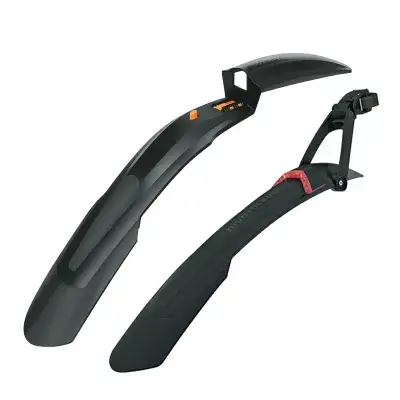 SKS Shockblade 27,5''+ und 29'' + SKS Nightblade 29''