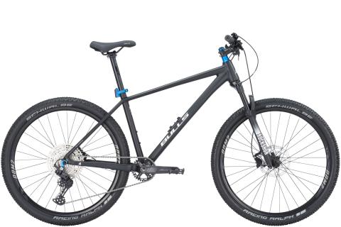 Bulls Copperhead 3 29'' schwarz 2025