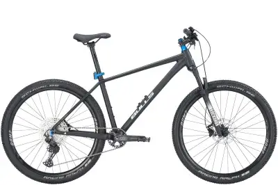 Bulls Copperhead 3 29'' schwarz 2025