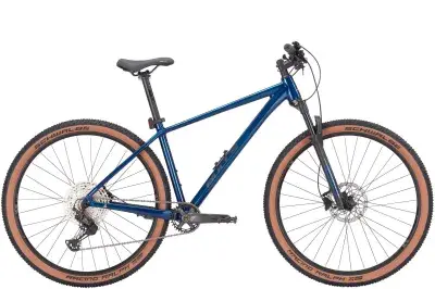 Bulls Copperhead 3S 29'' blau 2025