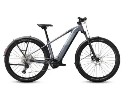 Cube Reaction Hybrid Performance 720 FE 2027 | ashgrey´n´prism | L | E-Hardtail-Mountainbikes