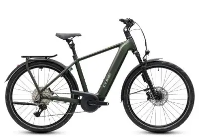 Cube Kathmandu Hybrid EXC 800 2027 | stellar´n´chrome | 50 cm | E-Trekkingräder