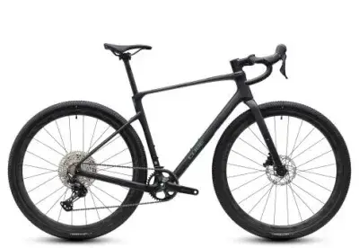 Cube Nuroad C:62 ONE 2027 | carbon´n´shiftverde | L | Gravelbikes