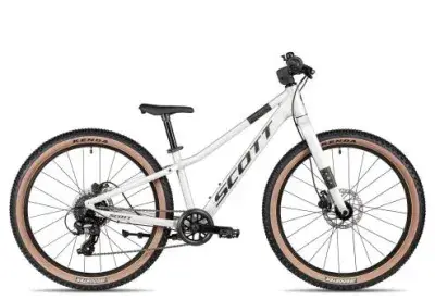 Scott Scale 400 2027 | alloy silver | unisize | Fahrräder