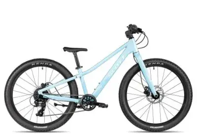 Scott Scale 400 2027 | tropical blue | unisize | Fahrräder