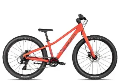 Scott Scale 400 2027 | monza red | unisize | Fahrräder