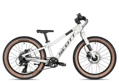 Scott Scale 200 2027 | alloy silver | unisize | Fahrräder