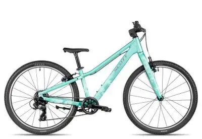 Scott Contrail 400 2027 | persian green | unisize | Fahrräder