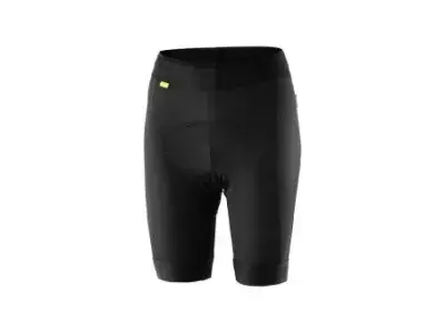Gonso SQab GO Unterhose Wms | schwarz/grau | 38 | Fahrradbekleidung