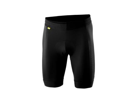 Gonso SQab GO Unterhose Men | schwarz/grau | XXL | Fahrradbekleidung