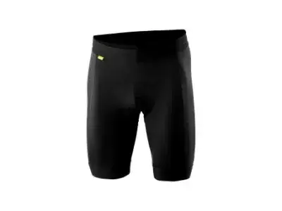 Gonso SQab GO Unterhose Men | schwarz/grau | XXL | Fahrradbekleidung