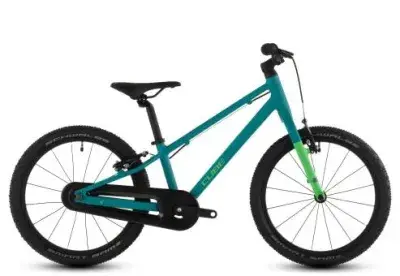 Cube Numove 180 2027 | seagreen´n´green | unisize | Fahrräder