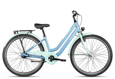 Maxim Luna 26-7 Nexus | blue/mint | 36 cm | Fahrräder