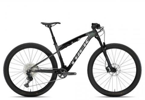Trek Supercaliber SL 9.6 Gen 2 2025 | dark prismatic | L | Full-Suspension Mountainbikes