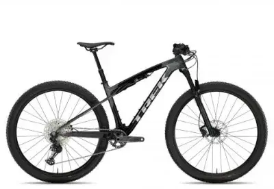 Trek Supercaliber SL 9.6 Gen 2 2025 | dark prismatic | L | Full-Suspension Mountainbikes