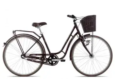 Maxim Style Carry Wave | blackberry wine | 48 cm | Cityräder