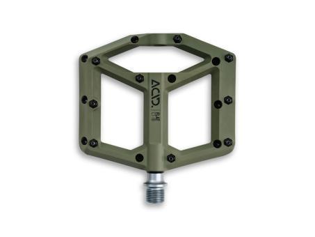 Acid Flat C1-IB Pedale | Fahrradpedalen