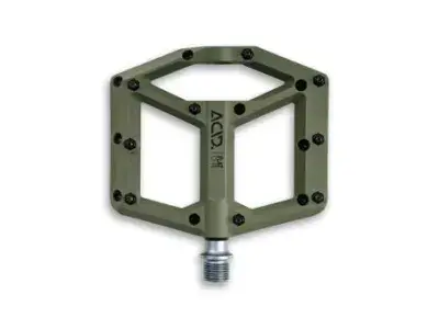 Acid Flat C1-IB Pedale | Fahrradpedalen